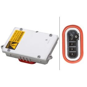 Køb Forkoblingsapparat, afladerlampe af HELLA 5DV 008 290-004 til den lave pris 2033,77 DKK