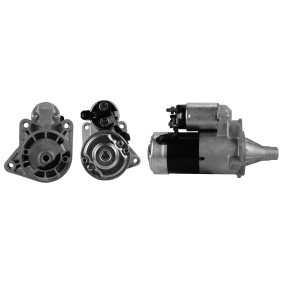 Köp Startmotor av ELSTOCK 25-2443 till det låga priset 3512,33 kr