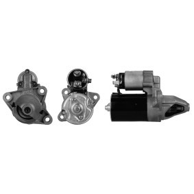 Köp Startmotor av ELSTOCK 25-3011 till det låga priset 1185,99 kr
