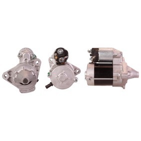 Anlasser 25-3014