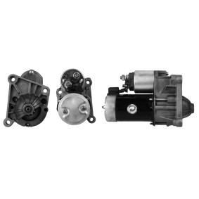 Köp Startmotor av ELSTOCK 25-3021 till det låga priset 1753,57 kr