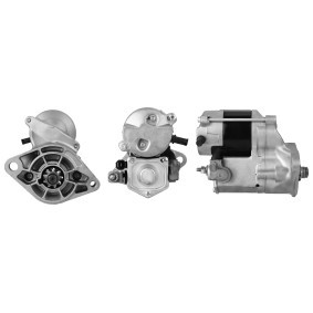 Köp Startmotor av ELSTOCK 25-3035 till det låga priset 2495,29 kr