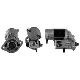 Köp Startmotor av ELSTOCK 25-3045 till det låga priset 1310,64 kr
