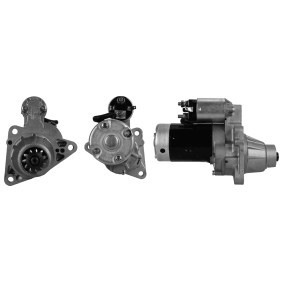 Köp Startmotor av ELSTOCK 25-3092 till det låga priset 2896,69 kr