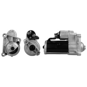 Köp Startmotor av ELSTOCK 25-3115 till det låga priset 1585,06 kr