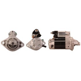 Anlasser 25-3159