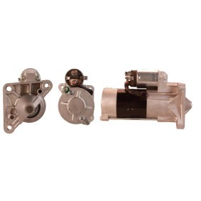 Köp Startmotor av ELSTOCK 25-3187 till det låga priset 2742,68 kr