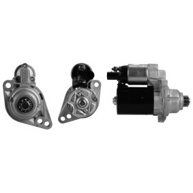 Köp Startmotor av ELSTOCK 25-3217 till det låga priset 898,09 kr