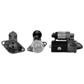 Köp Startmotor av ELSTOCK 25-3263 till det låga priset 1318,15 kr