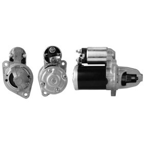 Köp Startmotor av ELSTOCK 25-3356 till det låga priset 2154,22 kr