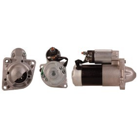 Köp Startmotor av ELSTOCK 25-3454 till det låga priset 1413,19 kr