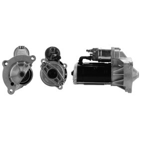 Köp Startmotor av ELSTOCK 25-4010 till det låga priset 2726,72 kr
