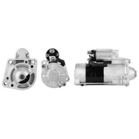 Köp Startmotor av ELSTOCK 25-4011 till det låga priset 1809,82 kr