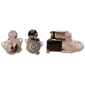 Köp Startmotor av ELSTOCK 25-4012 till det låga priset 1588,78 kr