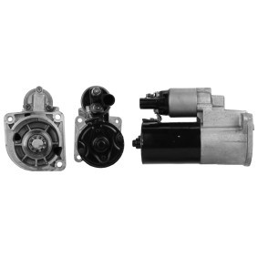 Köp Startmotor av ELSTOCK 25-4018 till det låga priset 1639,30 kr