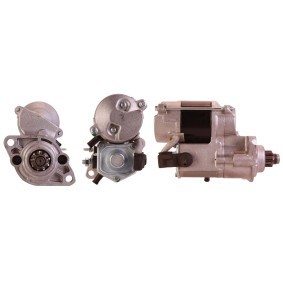 Köp Startmotor av ELSTOCK 25-4041 till det låga priset 3143,89 kr