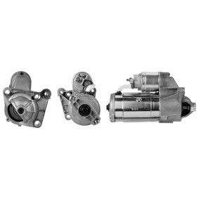 Köp Startmotor av ELSTOCK 25-4112 till det låga priset 1994,72 kr