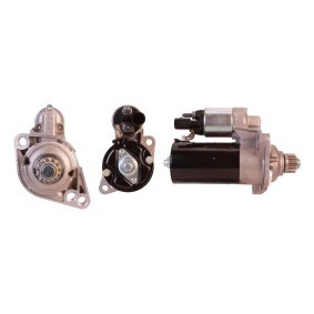Köp Startmotor av ELSTOCK 25-4114 till det låga priset 2121,78 kr