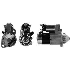 Köp Startmotor av ELSTOCK 25-4190 till det låga priset 2592,91 kr