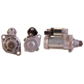 Köp Startmotor av ELSTOCK 25-4215 till det låga priset 2204,59 kr
