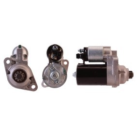 Köp Startmotor av ELSTOCK 25-4257 till det låga priset 1691,72 kr