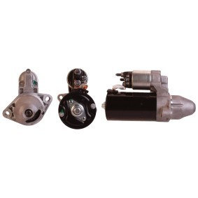 Köp Startmotor av ELSTOCK 25-4327 till det låga priset 6157,90 kr