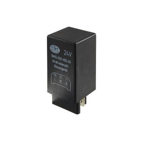 Køb Relæ, visker / vasker interval af HELLA 5WG 002 450-301 til den lave pris 311,24 DKK