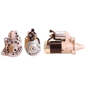 Köp Startmotor av ELSTOCK 25-4338 till det låga priset 3006,57 kr