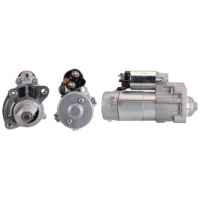 Köp Startmotor av ELSTOCK 25-4366 till det låga priset 3165,79 kr