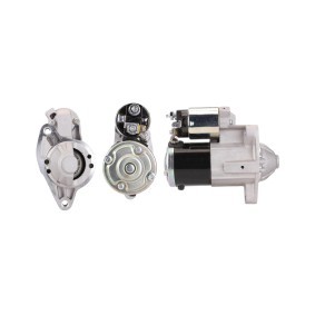 Köp Startmotor av ELSTOCK 25-4372 till det låga priset 3689,59 kr