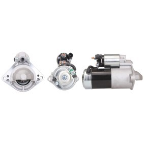 Köp Startmotor av ELSTOCK 25-4380 till det låga priset 2443,25 kr