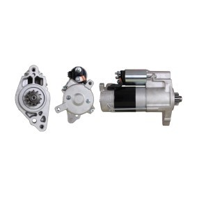 Köp Startmotor av ELSTOCK 25-4455 till det låga priset 3930,55 kr