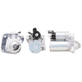 Köp Startmotor av ELSTOCK 25-5011 till det låga priset 1808,72 kr