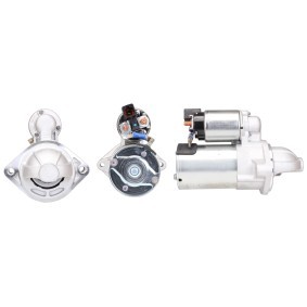 Köp Startmotor av ELSTOCK 25-5026 till det låga priset 2002,76 kr
