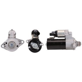 Köp Startmotor av ELSTOCK 25-5030 till det låga priset 2349,91 kr