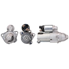 Köp Startmotor av ELSTOCK 25-5043 till det låga priset 2605,60 kr
