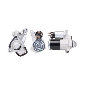 Köp Startmotor av ELSTOCK 25-5069 till det låga priset 2326,65 kr