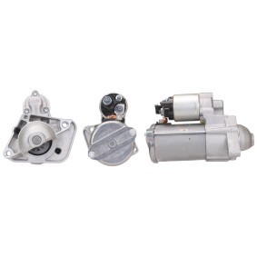 Köp Startmotor av ELSTOCK 25-5092 till det låga priset 2002,76 kr