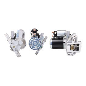 Köp Startmotor av ELSTOCK 25-5096 till det låga priset 2443,25 kr