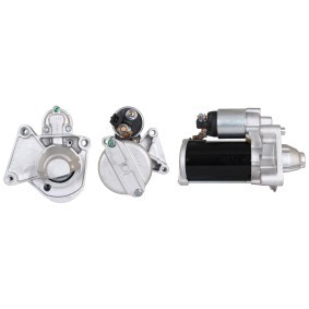 Köp Startmotor av ELSTOCK 25-5114 till det låga priset 3207,28 kr