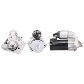 Köp Startmotor av ELSTOCK 25-5118 till det låga priset 2716,01 kr