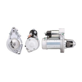 Köp Startmotor av ELSTOCK 25-5128 till det låga priset 3314,20 kr