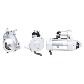 Anlasser 25-5143