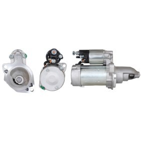 Köp Startmotor av ELSTOCK 25-5147 till det låga priset 2797,27 kr