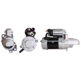 Anlasser 25-5149