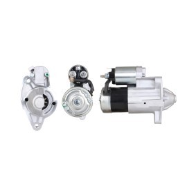 Köp Startmotor av ELSTOCK 25-5154 till det låga priset 2009,41 kr