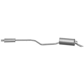 Endschalldämpfer 25.34.09 von IMASAF günstig für 84,63 € online kaufen