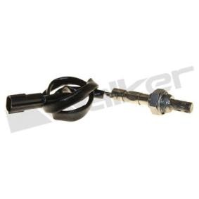 Comprar Sonda lambda de WALKER PRODUCTS 250-22076 a bajo precio de 76,92 €