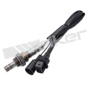 Lambdasonde von WALKER PRODUCTS 250-23032