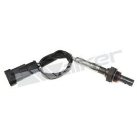 Lambdasonde 250-23144 für RENAULT